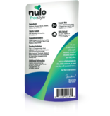 Nulo Nulo Freestyle Dog Pouches | Mackerel, Chicken, & Mussel in Broth 2.8 oz single