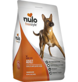 Nulo Nulo Freestyle Dog Kibble | Adult Turkey & Sweet Potato 24 lb