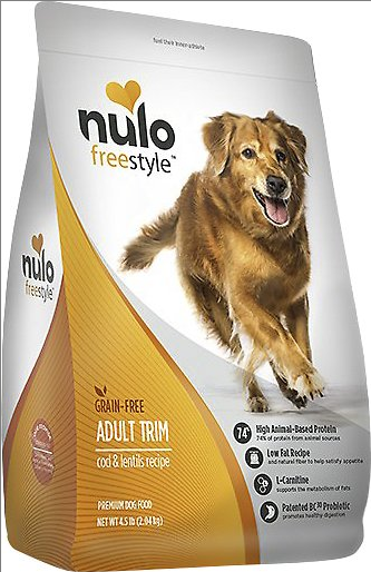 nulo lamb and lentils