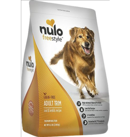 Nulo Nulo Freestyle Dog Kibble | Adult Trim Cod & Lentils 11 lb