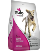 Nulo Nulo Freestyle Dog Kibble | Puppy Salmon & Peas 4.5 lb