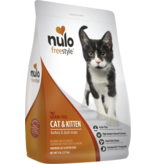 Nulo Nulo Freestyle Cat Kibble Turkey & Duck 5 lbs