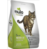 Nulo Nulo Freestyle Cat Kibble Indoor Cat Duck & Lentils 5 lbs