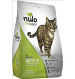 Nulo Nulo Freestyle Cat Kibble Indoor Cat Duck & Lentils 12 lbs