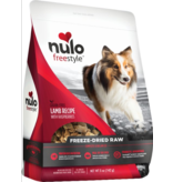 Nulo Nulo Freeze Dried Dog Food | Lamb Recipe 5 oz