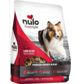 Nulo Nulo Freeze Dried Dog Food | Lamb 13 oz