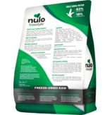 Nulo Nulo Freeze Dried Dog Food | Duck Recipe 5 oz