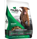 Nulo Nulo Freeze Dried Dog Food | Duck 13 oz
