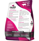 Nulo Nulo Freeze Dried Dog Food | Beef Recipe 5 oz