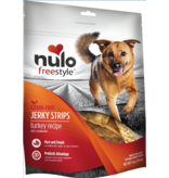 Nulo Nulo Freestyle Grain-Free Jerky Strips Turkey w/ Cranberries 5 oz