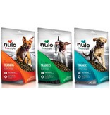 Nulo Nulo Freestyle Grain-Free Treats Duck Trainers 4 oz