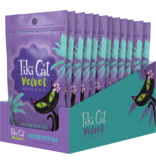 Tiki Cat Tiki Cat Velvet Mousse Chicken with Egg 2.8 oz CASE