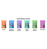 Tiki Cat Tiki Cat Velvet Mousse Cat Food | Chicken 2.8 oz