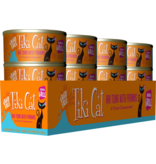 Tiki Cat Tiki Cat Canned Cat Food Manana Grill (Ahi Tuna w/ Prawns) 2.8 oz single