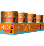 Tiki Cat Tiki Cat Canned Cat Food Manana Grill (Ahi Tuna w/ Prawns) 6 oz single