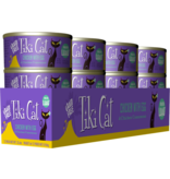 Tiki Cat Tiki Cat Canned Cat Food Koolina Luau (Chicken w/ Egg) 2.8 oz single