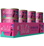 Tiki Cat Tiki Cat Canned Cat Food Hana Grill (Ahi Tuna w/ Crab) 2.8 oz single