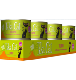 Tiki Cat Tiki Cat Canned Cat Food Kapi'Olani Luau (Tilapia) 6 oz single