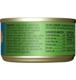 Tiki Cat Tiki Cat Canned Cat Food Napili Luau (Wild Salmon & Chicken) 2.8 oz single