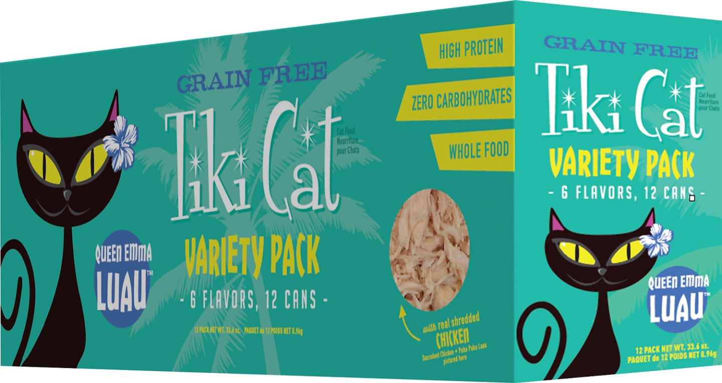 tiki cat variety pack