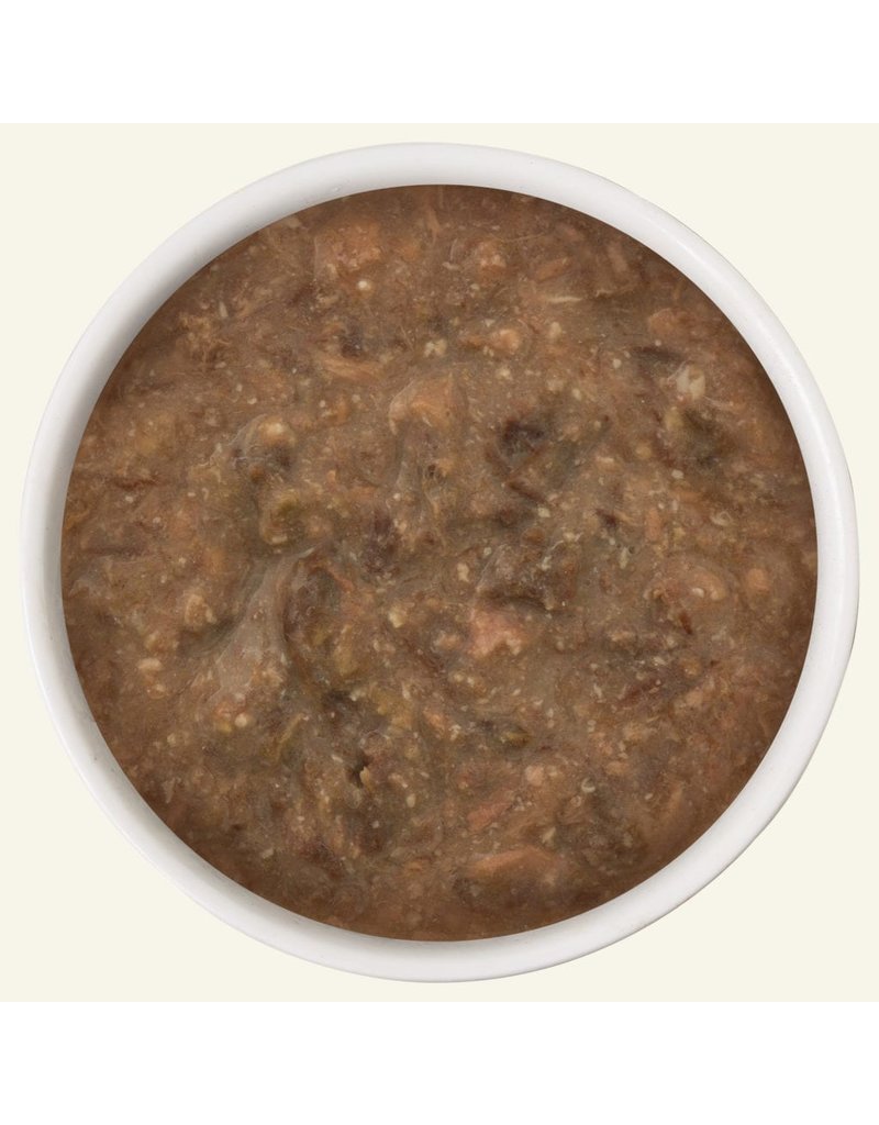 Weruva Weruva  BFF OMG! Canned Cat Food | Best Day Eva! Beef & Salmon 2.8 oz