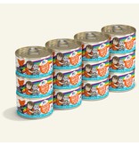 Weruva BFF OMG! Canned Cat Food Crazy 4 U! 2.8 oz single