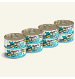 Weruva Weruva BFF OMG! Canned Cat Food | QT Patootie! Chicken & Turkey 5.5 oz