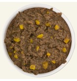 Weruva Best Feline Friend Canned Cat Food CASE of 24 Tuna & Pumpkin Valentine 5.5 oz