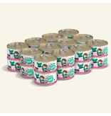 Weruva Weruva BFF Canned Cat Food | Valentine Tuna & Pumpkin 3 oz CASE