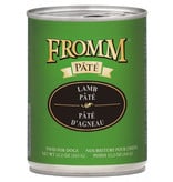 Fromm Fromm Gold Canned Dog Food | Lamb Pate 12.2 oz