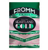 Fromm Fromm Heartland Gold Grain Free Dog Kibble Large Breed Adult 26 lb