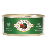 Fromm Fromm Four Star Canned Cat Food Lamb Pate 5.5 oz single