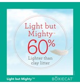 BoxieCat BoxieCat Air Litter Scent-Free Flexbox Bag 11.5 lb