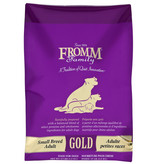 Fromm Fromm Family Gold Dog Kibble Small Breed Adult 15 lb