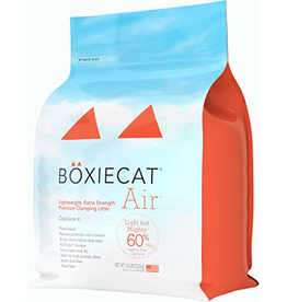 BoxieCat BoxieCat Air Litter Extra Strength Flexbox Bag 11.5 lb