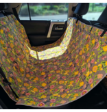 Molly Mutt Molly Mutt Time After Time Car Seat Cover