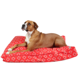 Molly Mutt Molly Mutts Duvet | Lady in Red Small