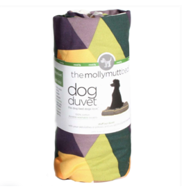 Molly Mutt Molly Mutts Duvet | Aurora Borealis Medium