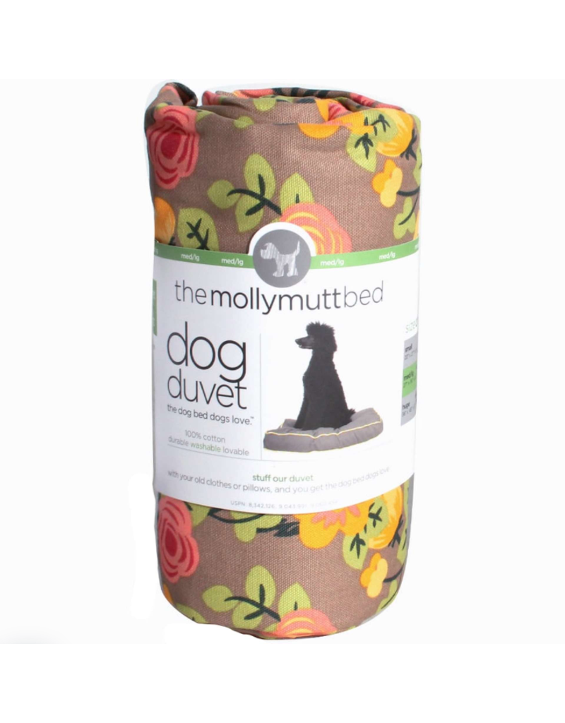 Molly Mutt Molly Mutts Duvet | Time After Time Medium
