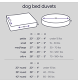 Molly Mutt Molly Mutts Duvet | Time After Time Petite