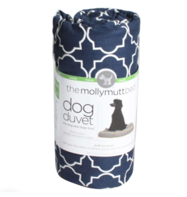 Molly Mutt Molly Mutts Duvet | Romeo & Juliet Medium