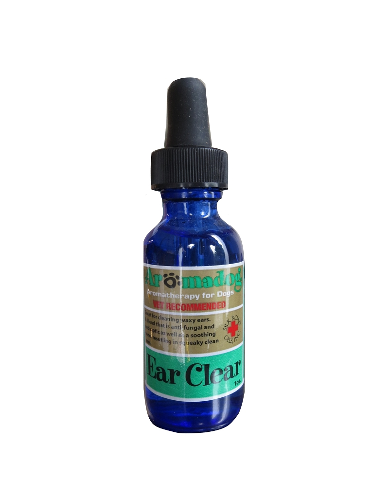 AromaDog AromaDog | Ear Clear 1 oz