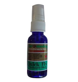 AromaDog AromaDog | Quick Fix Antiseptic Blend 1 oz