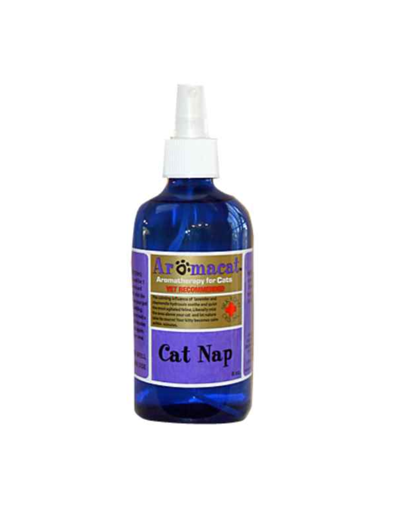AromaDog AromaCat | Cat Nap 8 oz