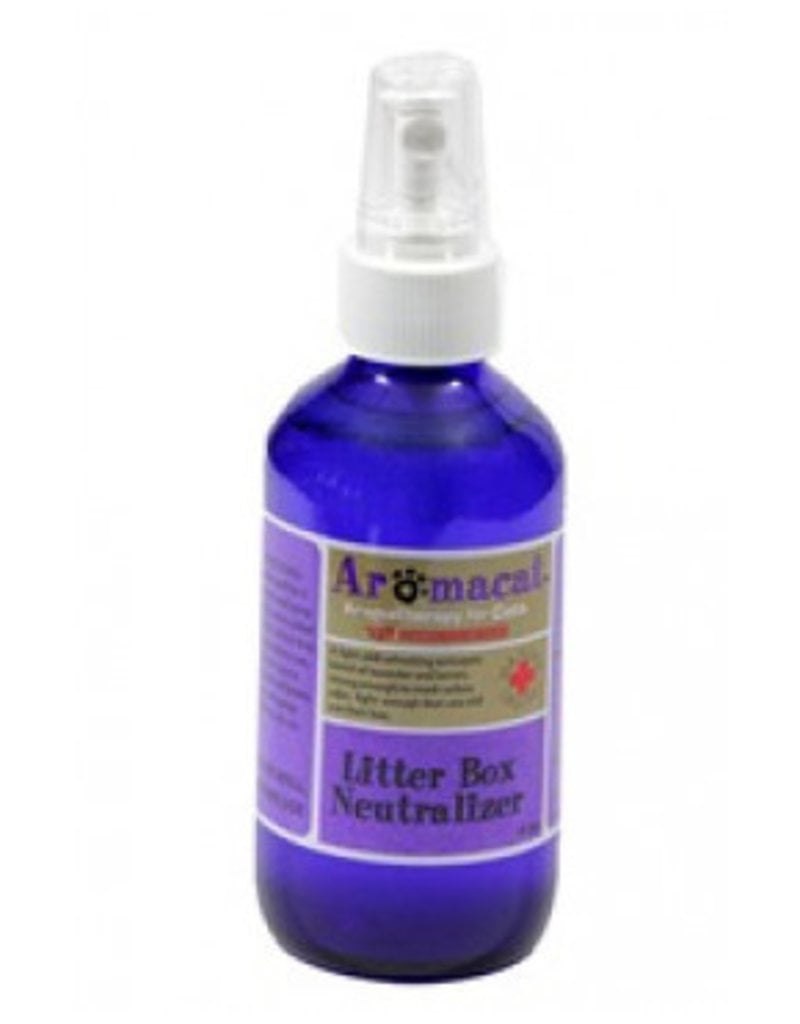 AromaDog AromaCat Litter Box Neutralizer 8 oz