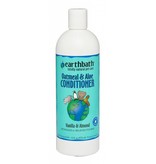 Earthbath Earthbath Conditioner Oatmeal & Aloe Vanilla Almond 16 fl oz