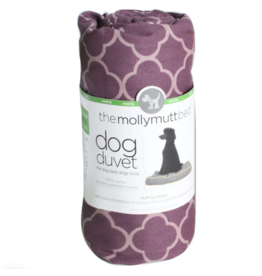 Molly Mutt Molly Mutts Duvet | Royals Medium