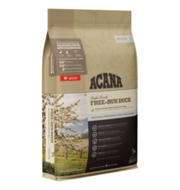 acana allergy dog food