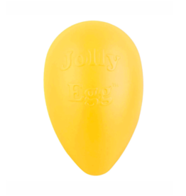 Jolly Pets Jolly Pets Toys | Jolly Egg Large Yellow