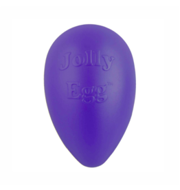 Jolly Pets Jolly Pets Toys | Jolly Egg Large Purple